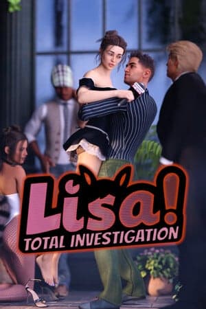 Lisa Total Investigation