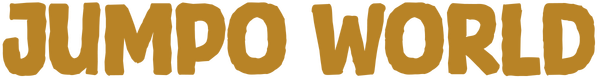 Логотип jumpo world