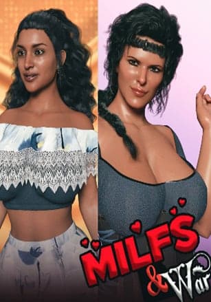 Milfs and War