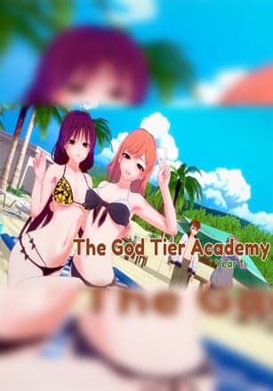 God Tier Academy