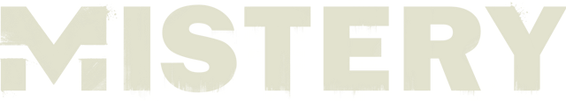 Логотип MISTERY