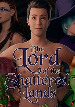 Lord of the Shattered Lands