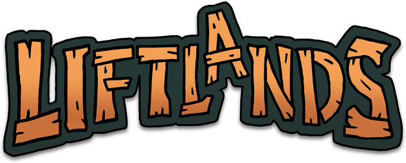 Логотип Liftlands