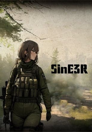 SinE3R