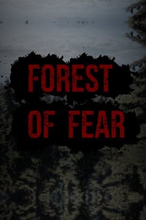 Forest Of Fear