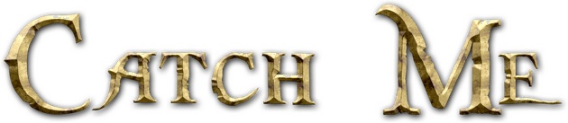 Логотип Catch Me
