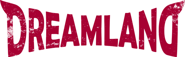 Логотип Dreamland