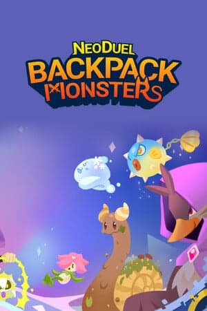 NEODUEL: Backpack Monsters