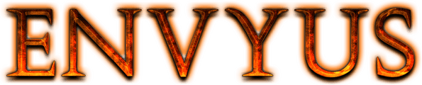Логотип Envyus