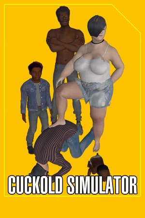 CUCKOLD SIMULATOR: Life as a Beta Male Cuck