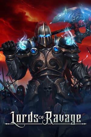 Lords of Ravage