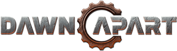 Логотип Dawn Apart