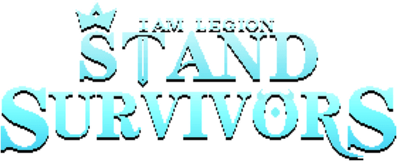 Логотип I Am Legion: Stand Survivors