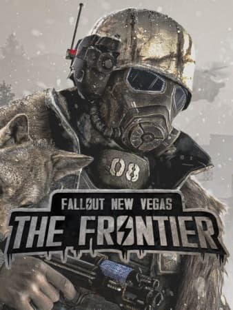 Fallout: the Frontier
