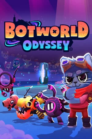 Botworld Odyssey