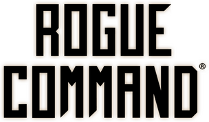 Логотип Rogue Command