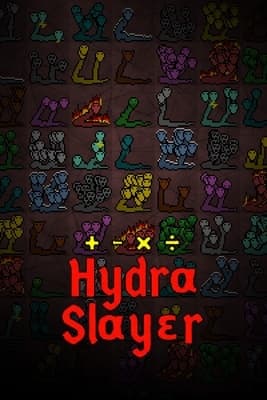Hydra Slayer