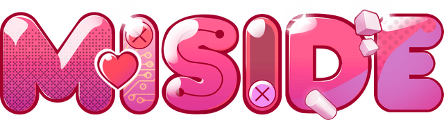 Логотип MiSide