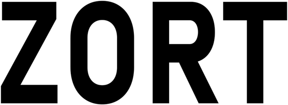 Логотип Zort