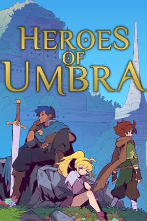 Heroes of Umbra