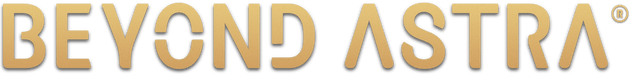 Логотип Beyond Astra