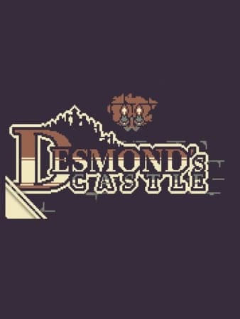 Desmond's Castle
