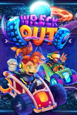 Wreckout