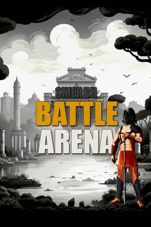 Smerch Battle Arena