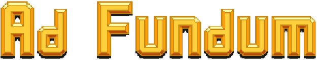 Логотип Ad Fundum