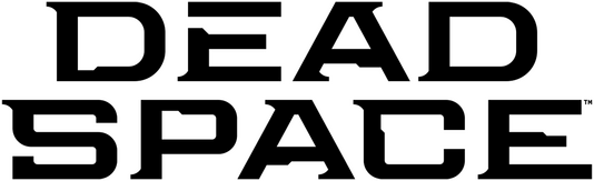 Логотип Dead Space Remake