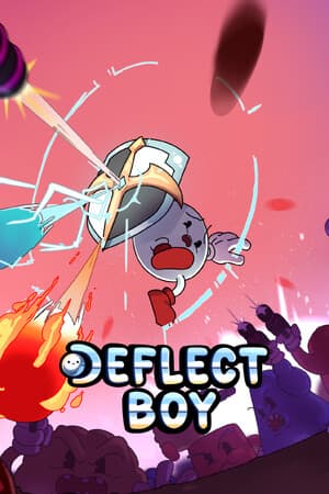 Deflect Boy