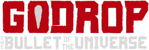 Логотип Godrop