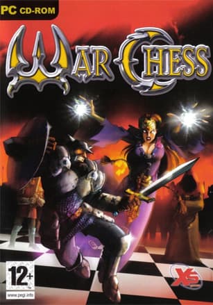 War Chess