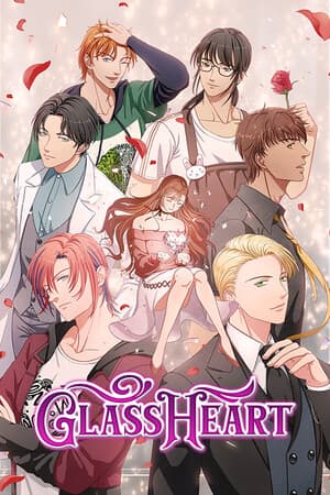 Glass Heart