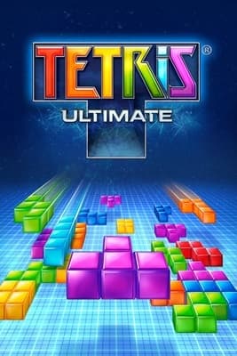 Tetris Ultimate
