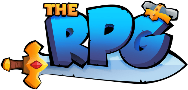 Логотип The RPG