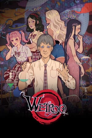 Weirdo