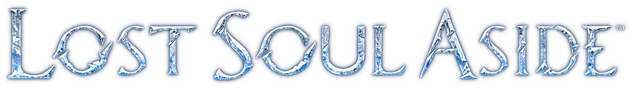 Логотип Lost Soul Aside