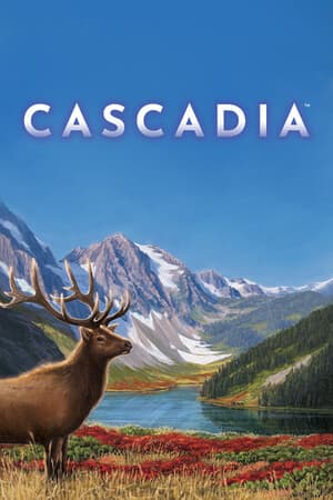Cascadia