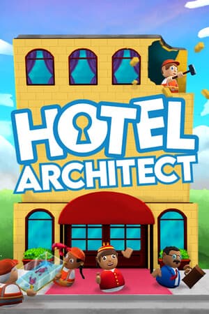 Hotel Architect