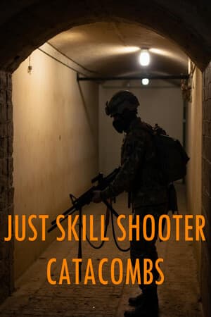 Just Skill Shooter: Catacombs
