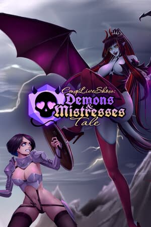 EmyLiveShow: Demons and Mistresses Tale