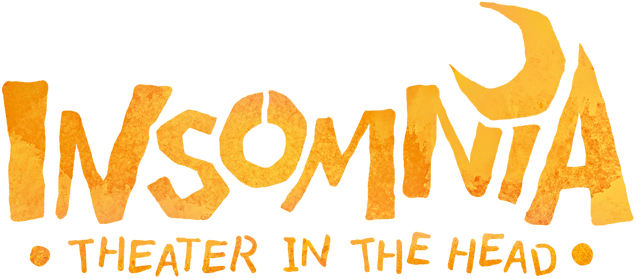 Логотип Insomnia: Theater in the Head