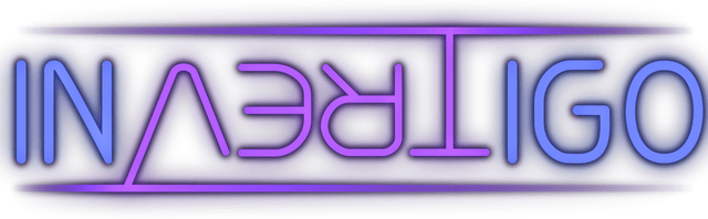 Логотип Invertigo