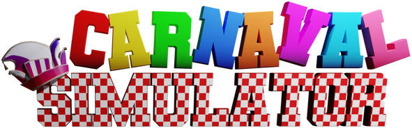 Логотип Carnaval Simulator