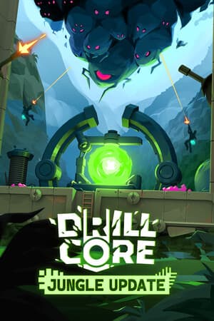 Drill Core
