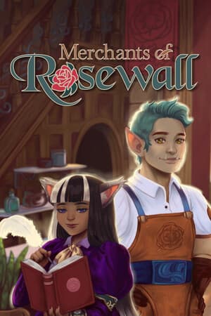 Merchants of Rosewall