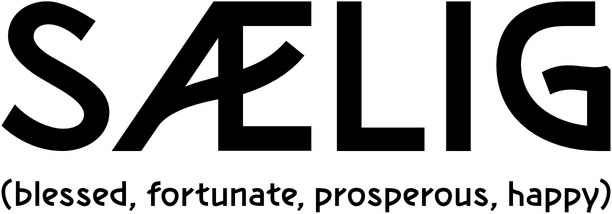 Логотип SAELIG