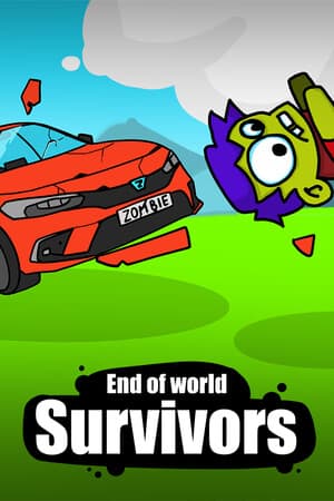 End of world: Survivors