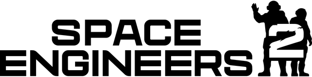 Логотип Space Engineers 2